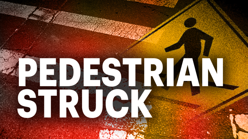 Story image: Police: 3 pedestrians struck by vehicles in Bridgeport Sunday