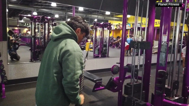 Story image: Planet Fitness raising membership fee for first time in 26 years