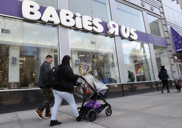 Story image: 9 Kohl's on Long Island to open Babies'R'Us locations. See list of stores