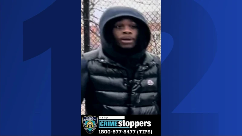 Story image: NYPD: 2nd suspect linked to killing of 17-year-old in Morrisania at large