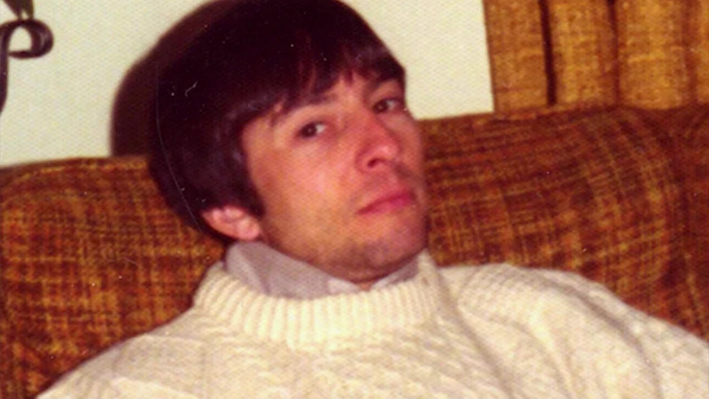 Story image: Beyond the Grave: The Robert Durst Story
