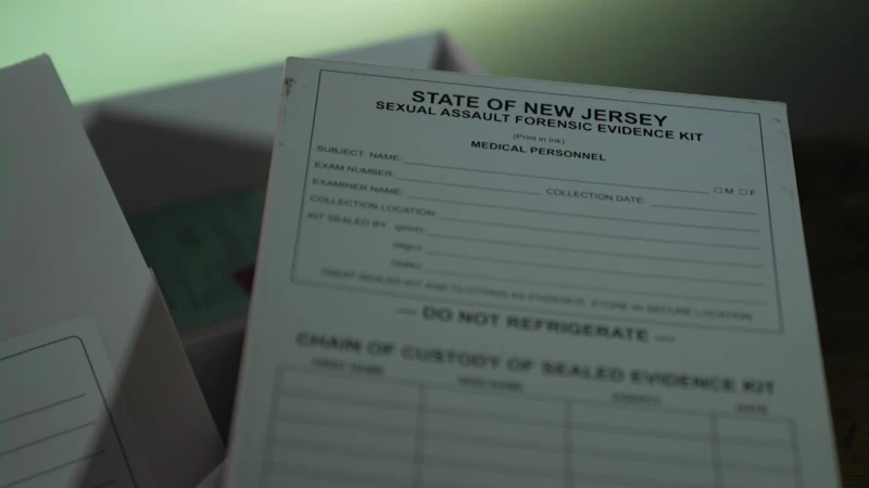 Story image: KIYC: Is New Jersey’s treatment of rape victims violating their human rights?