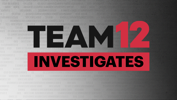 Team 12 Investigates