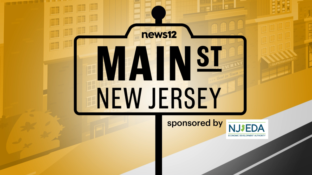 Main Street New Jersey