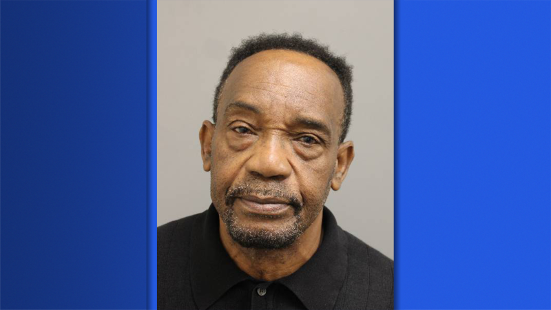 Story image: Police: Huntington Station pastor arrested for sexually abusing 15-year-old girl