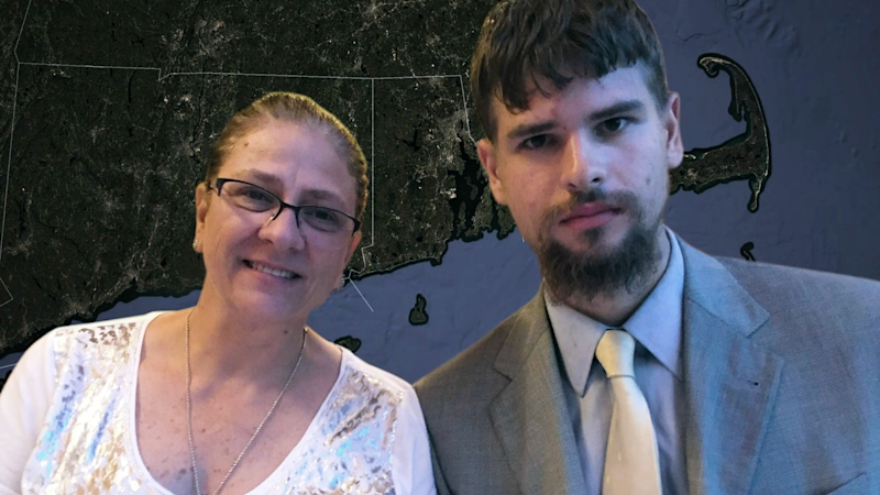 Story image: 'Blood & Betrayal: The Nathan Carman Case' - premieres Friday at 9:30P