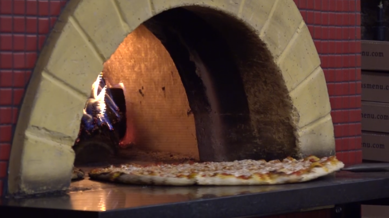 Story image: New stove emissions rules could impact NYC pizzerias