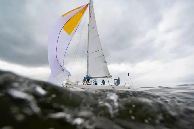 Story image: Oakcliff Sailing to host Water Lovers' Mixer for residents with passion for marine activities