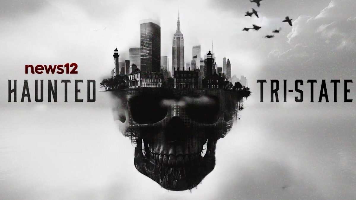 Haunted Tri-State