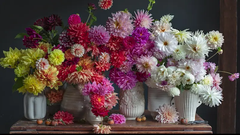 Story image: Made in Connecticut: Frances Palmer