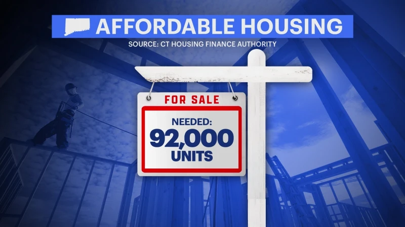 Story image: Gov. Lamont to sign new housing law, but severe shortage remains