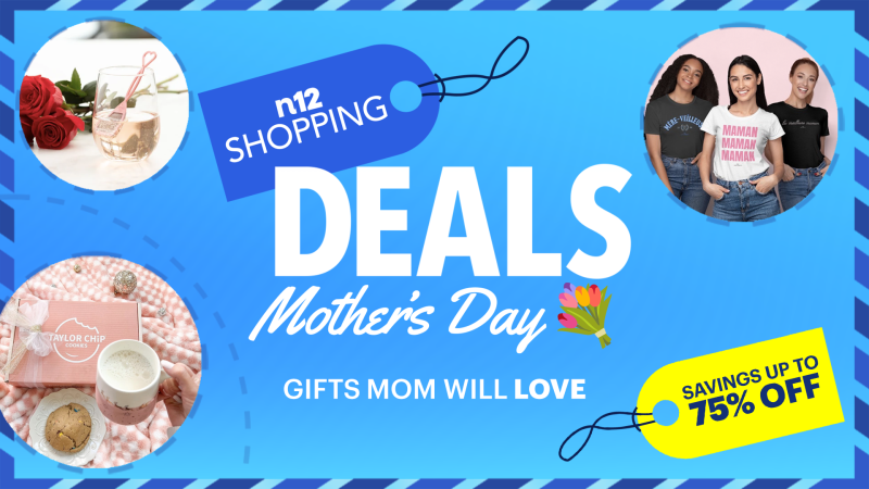 Story image: Shop Mother’s Day Gifts – Exclusive Offers Up to 75% OFF! 