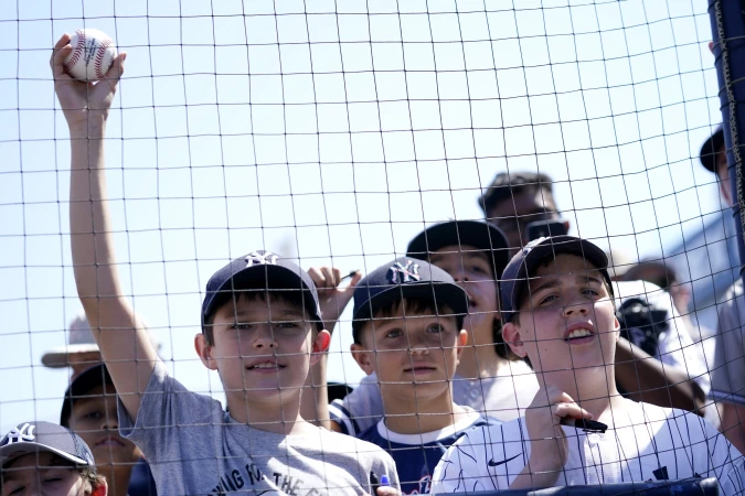 Story image: Your 2024 Pinstripe Pride Photos & Video