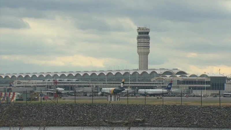 Story image: FAA faces shortage of air traffic controllers, including in Hudson Valley