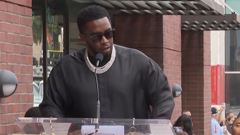 Story image: Sean 'Diddy' Combs faces federal investigation: What we know so far