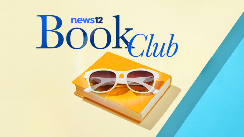 Story image: News 12 Book Club