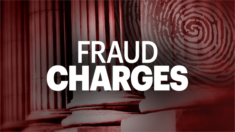 Story image: Authorities: Man faces fraud charges for stealing customer's info at Lakehurst gas station