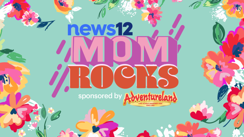 Story image: Is your mom awesome? Long Island tell us why your Mom Rocks!