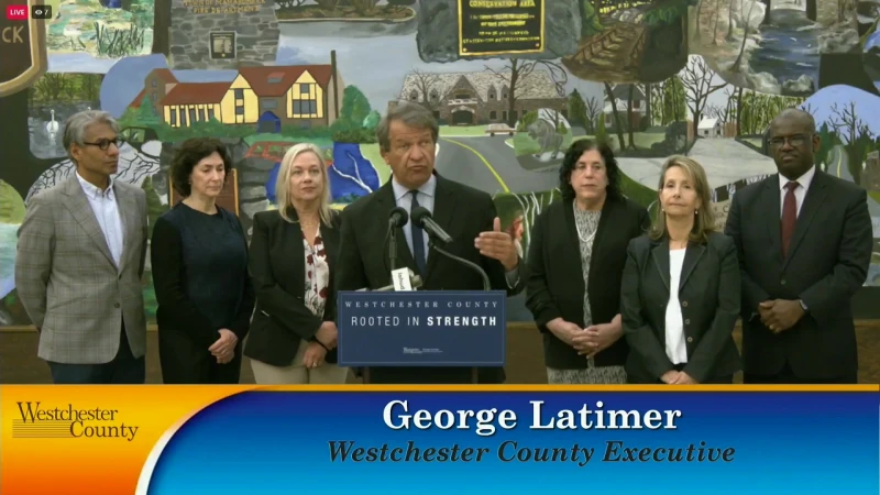 Story image: Westchester County allocates $3 million for affordable housing in Mamaroneck