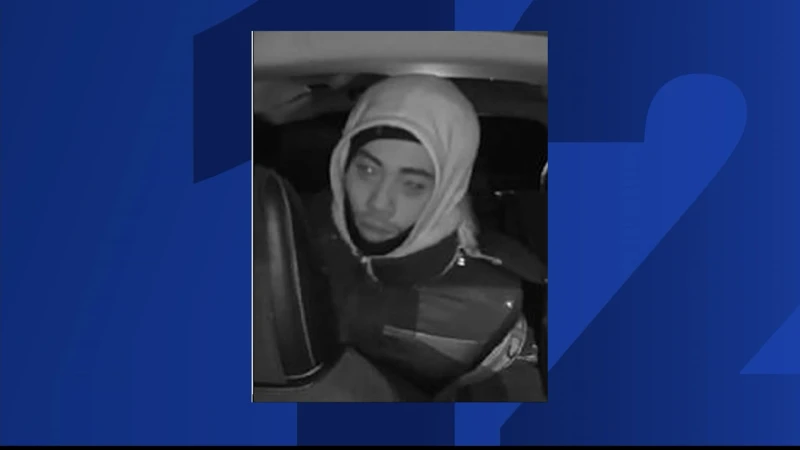 Story image: NYPD: Man pistol-whipped taxi driver in Olinville, fired shots at vehicle; suspect sought