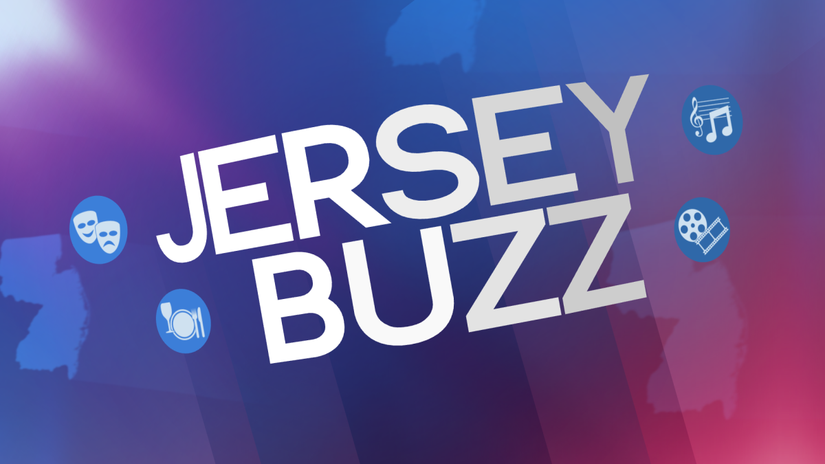 Jersey Buzz