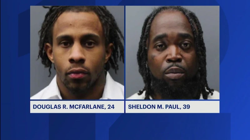 Story image: Police: 2 additional arrests made in 2019 cold case killing of Middletown man 