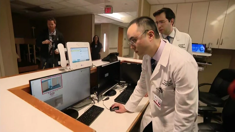 Story image: Mount Sinai South Nassau Hospital launches new service to treat epilepsy