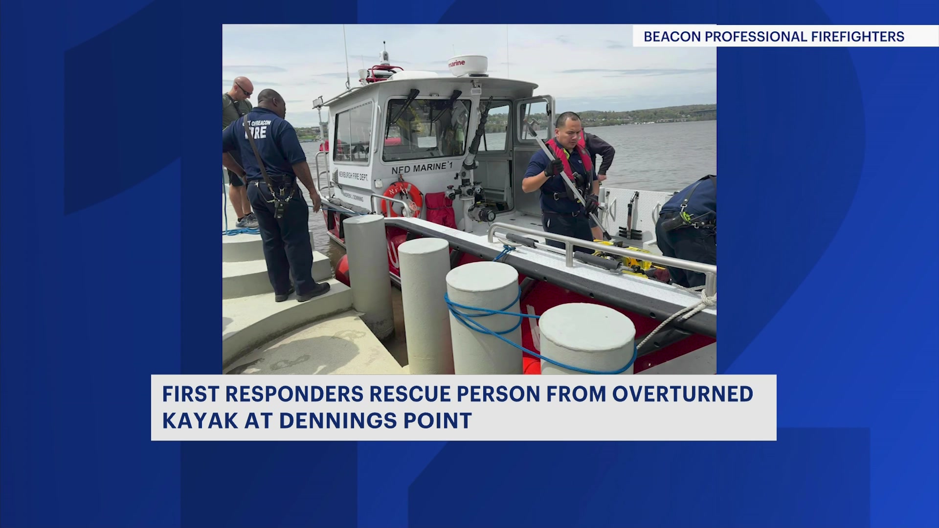 Headlines: Mamaroneck home burglary, shots fired in Poughkeepsie, kayaker rescued - Vimarsana News