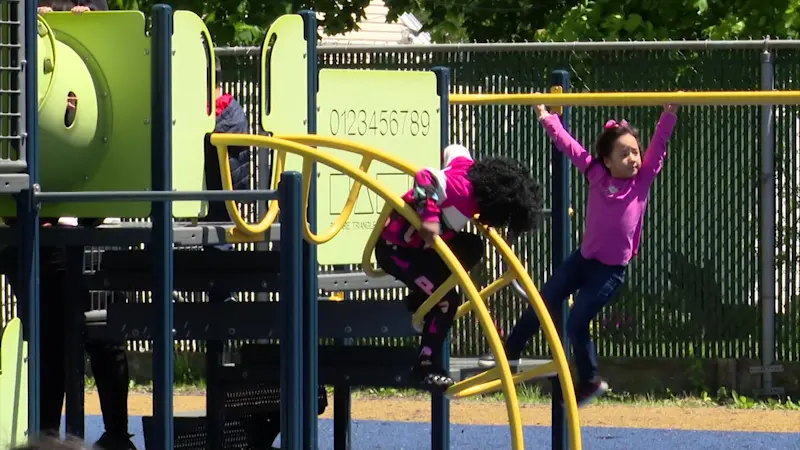 Story image: High cost of child care is taxing for Long Islanders