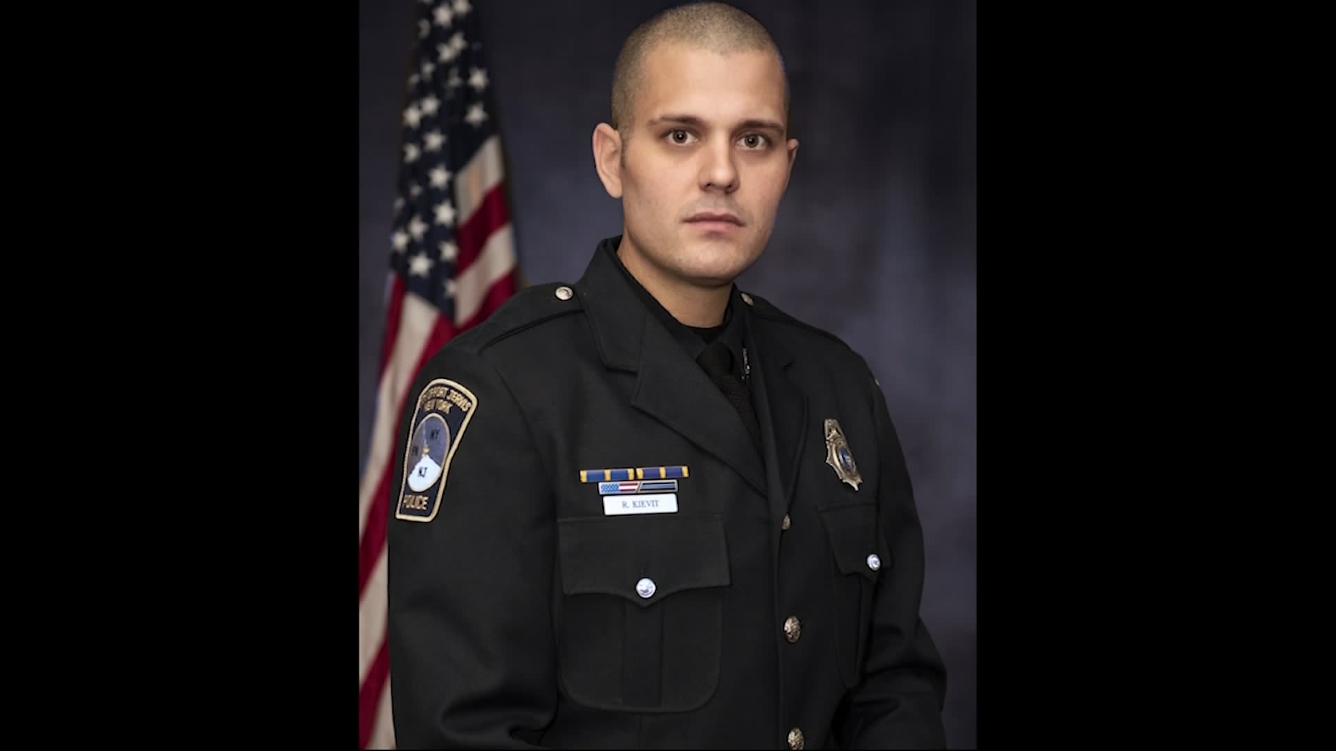 Port Jervis police officer saves overdose victim with Narcan