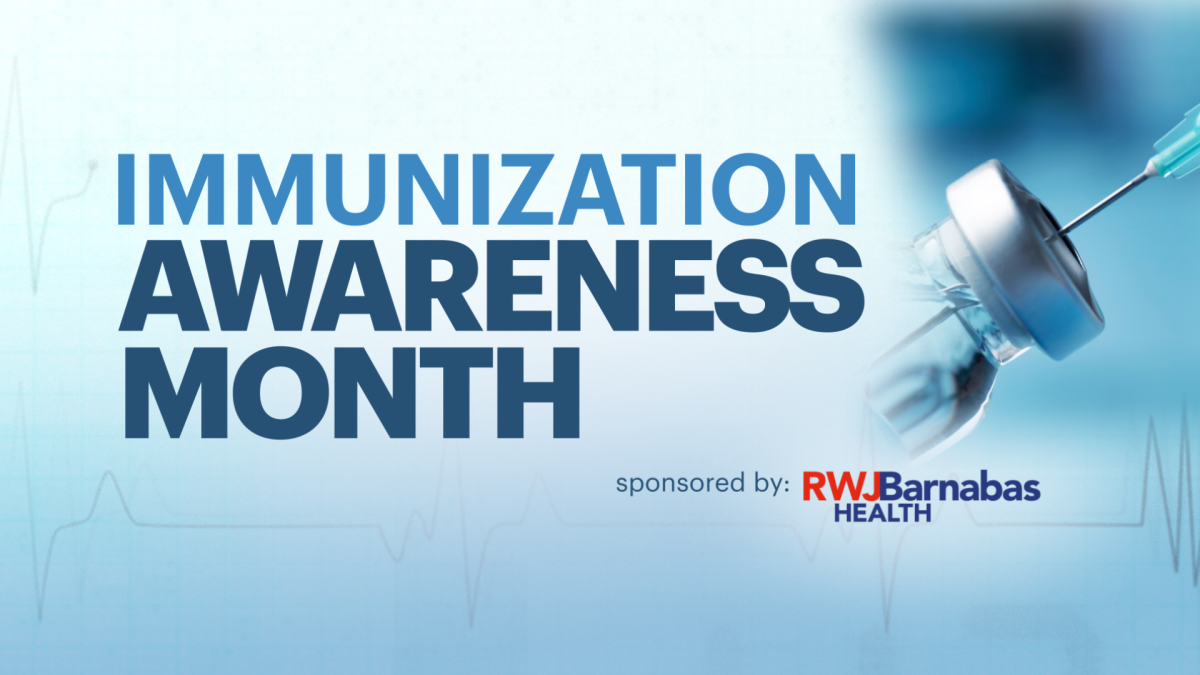 Immunization Awareness Month