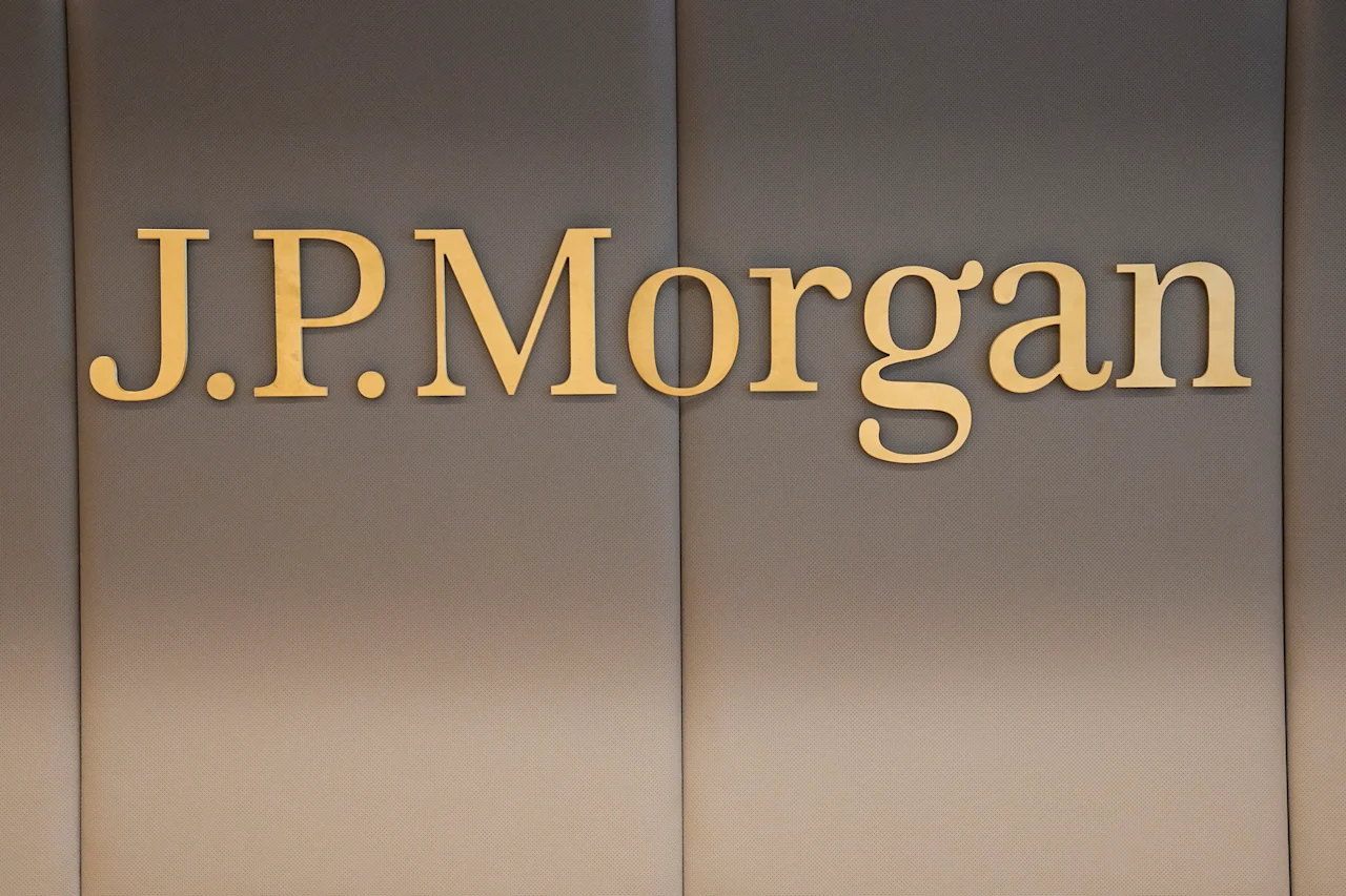 JPMorgan Settlement