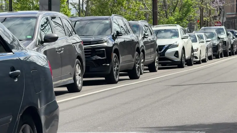 Story image: State bill would worsen Bridgeport’s parking problem, council members say