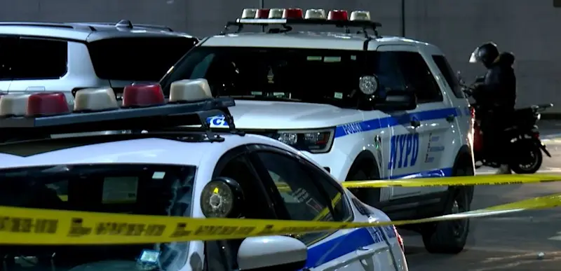 Story image: Univision 41 News Brief: Arrestan sospechoso de asesinato de adolescente en Queens