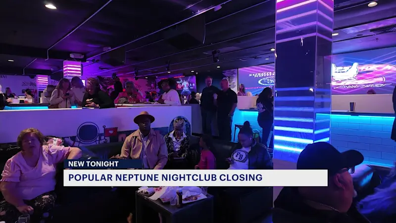 Story image: Iconic Neptune bar Headliner Oasis to close after decades in business