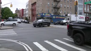 Greenpoint residents continue to rally for safer streets