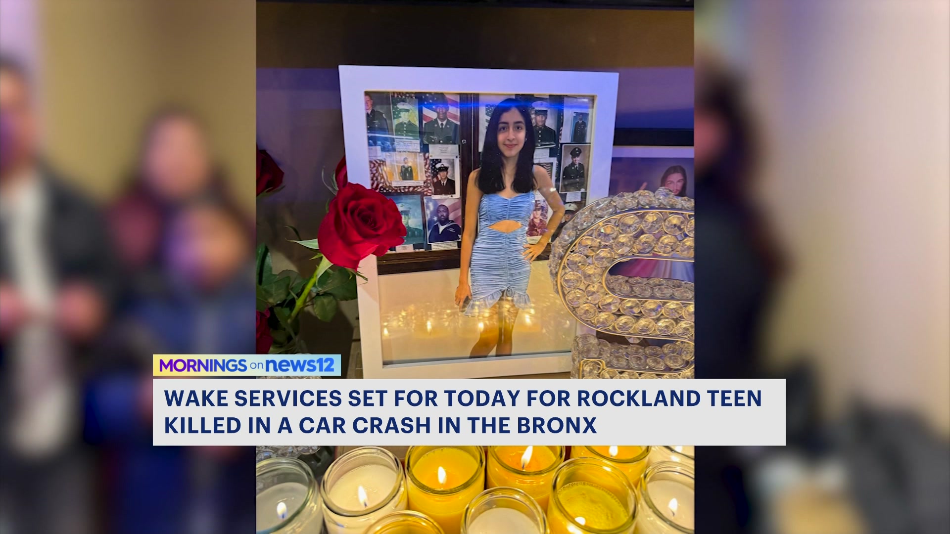 Rockland County Community Mourns Teen Killed In Tragic Car Crash