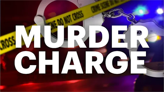 murder charge