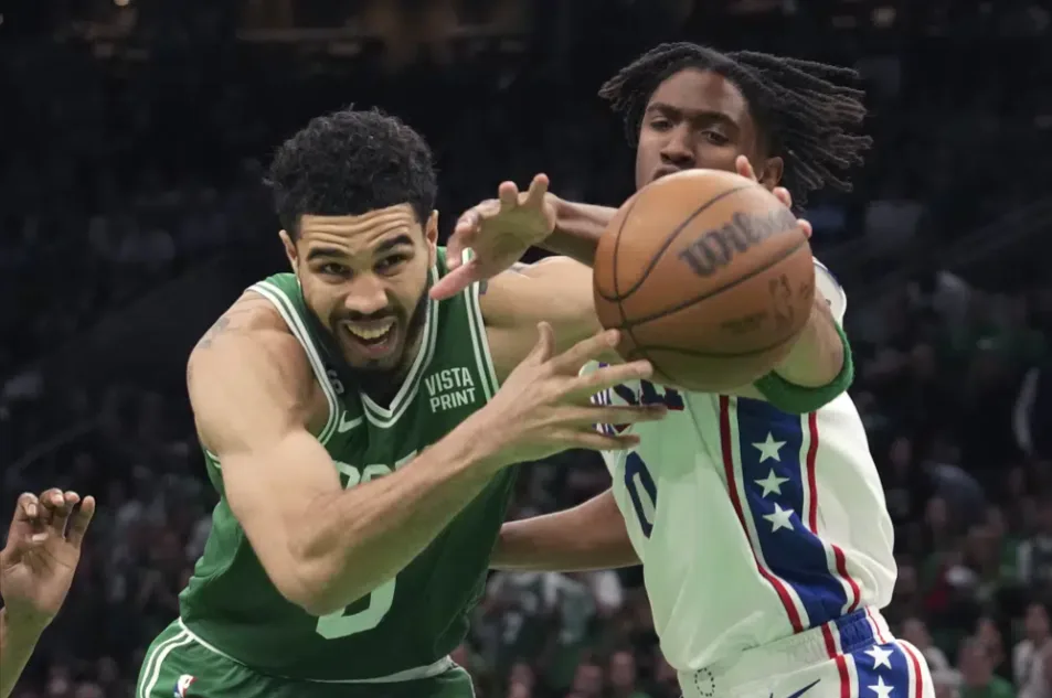 CelticsBeat76rsGame7