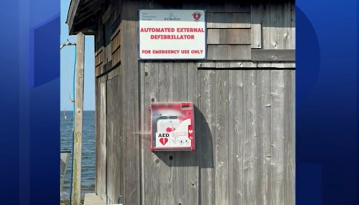 AED