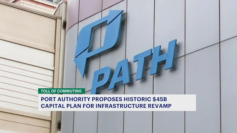 Story image: Port Authority raises PATH fares, promises improvements