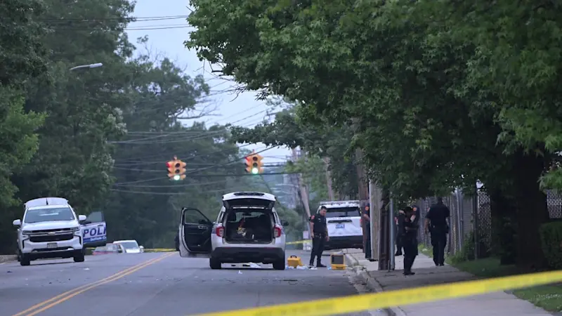 Story image: Police: Man killed in Wyandanch hit-and-run