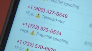 Kane In Your Corner: What you can do to stop spam calls and texts