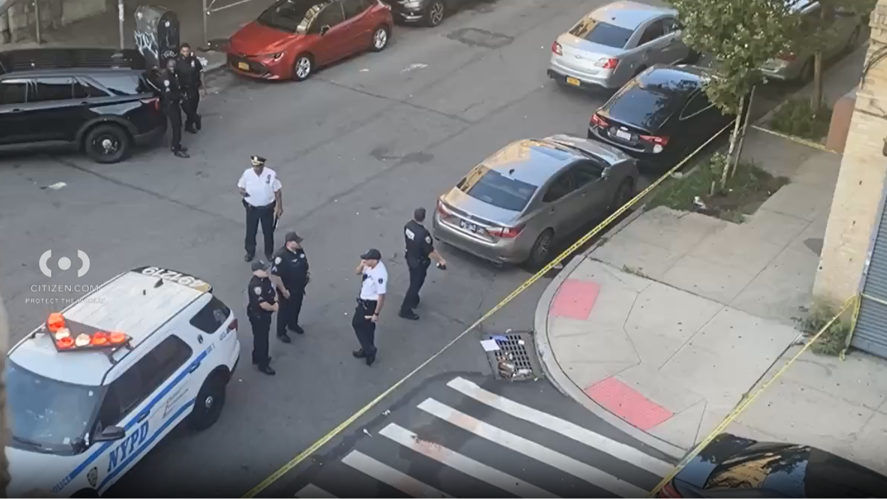 Man dead following Concourse Village assault, hit-and-run