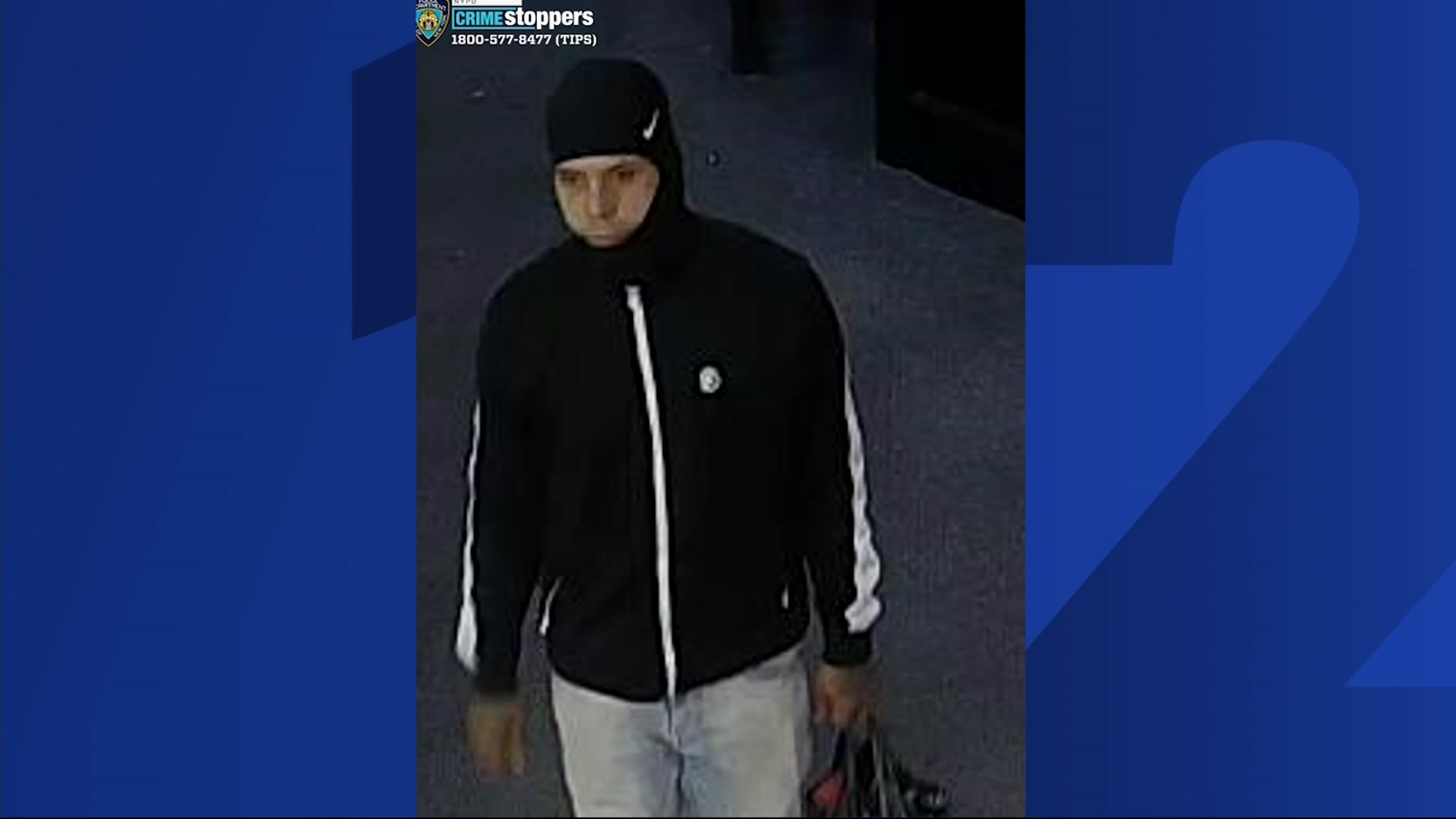 NYPD: Shoplifter threatened Co-op City Stop & Shop employee with screwdrivers