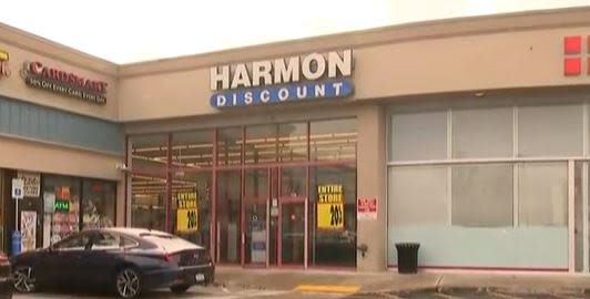 Bed, Bath & Beyond plans to close all Harmon drug stores on Long Island