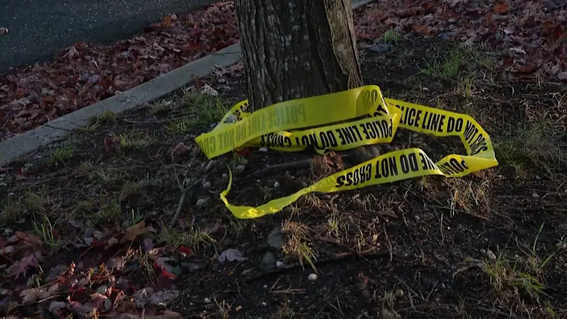 Story image: Suffolk PD: Grandmother killed by drunk driver in Middle Island crash was in car with her daughter, granddaughter