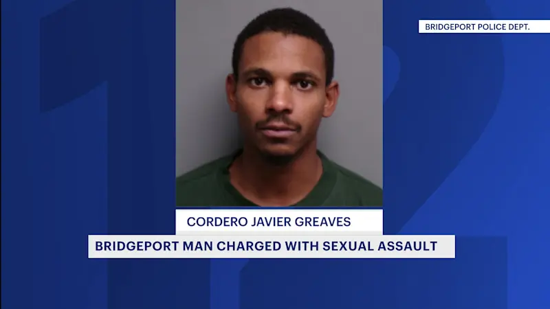 Story image: Suspect in sexual assault of teen girl apprehended in Bridgeport