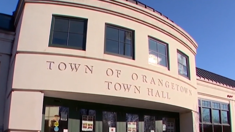 Story image: Power & Politics: Orangetown preservation, Blakeman for governor, Westchester budget & NY shooting stats