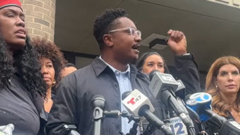 Story image: New York State AG claims Bed-Stuy housing battle not a case of deed theft